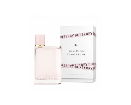 Burberry Her , Парфюмерная вода 50мл