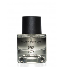 №295 Gloria Perfume Bad Boy(Carolina Herrera Bad Boy) , Парфюмерная вода 15мл