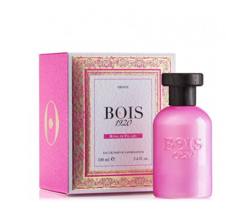 Bois 1920 Rosa di Filare , Парфюмерная вода 100мл