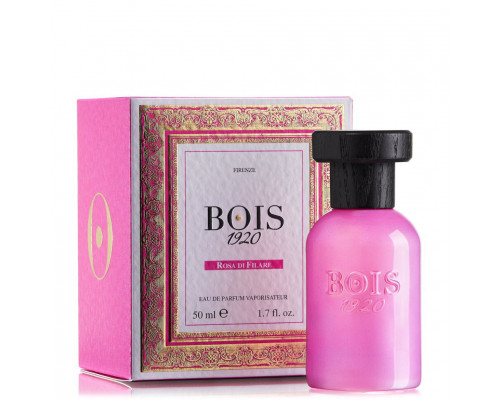 Bois 1920 Rosa di Filare , Парфюмерная вода 100мл