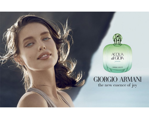 Giorgio Armani Acqua di Gioia Jasmine , Парфюмерная вода 100 мл