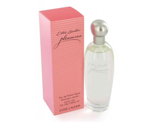 Estee Lauder Pleasures , Духи 7,5мл