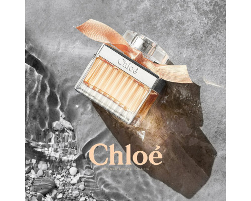 Chloe Rose Tangerine , Туалетная вода 75 мл