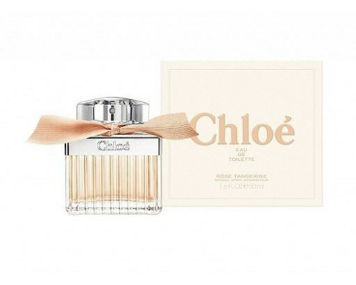 Chloe Rose Tangerine , Туалетная вода 75 мл