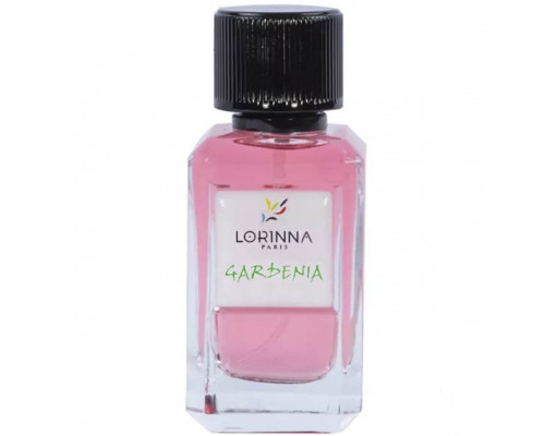 Lorinna Gardenia Eau De Parfum №216 , Парфюмерная вода 50 мл