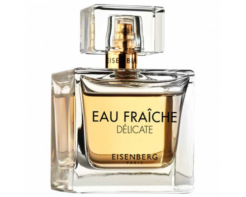 Eisenberg Eau Fraîche Délicate , Парфюмерная вода 50 мл