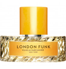 Vilhelm Parfumerie London Funk , Парфюмерная вода 20 мл