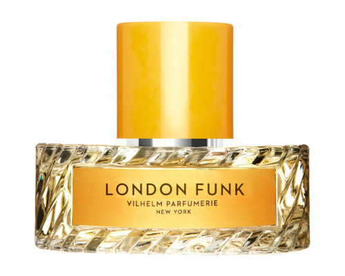 Vilhelm Parfumerie London Funk , Парфюмерная вода 20 мл