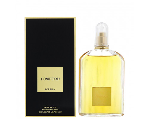 Tom Ford for men , Туалетная вода 100мл