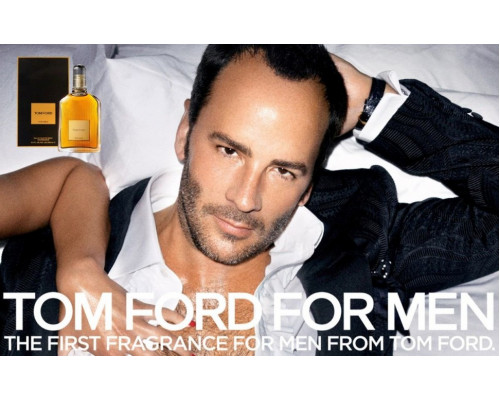 Tom Ford for men , Туалетная вода 50мл