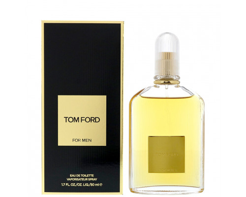 Tom Ford for men , Туалетная вода 50мл