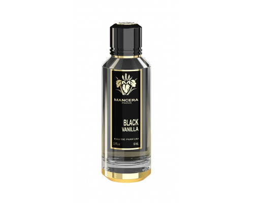 Mancera Black Vanilla , Парфюмерная вода 120 мл (тестер)