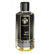 Mancera Black Vanilla , Парфюмерная вода 120 мл