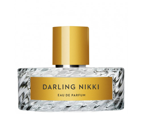 Vilhelm Parfumerie Darling Nikki , Парфюмерная вода 100мл (тестер)