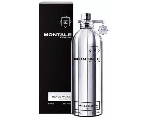 Montale Mango Manga , Парфюмерная вода 50 мл