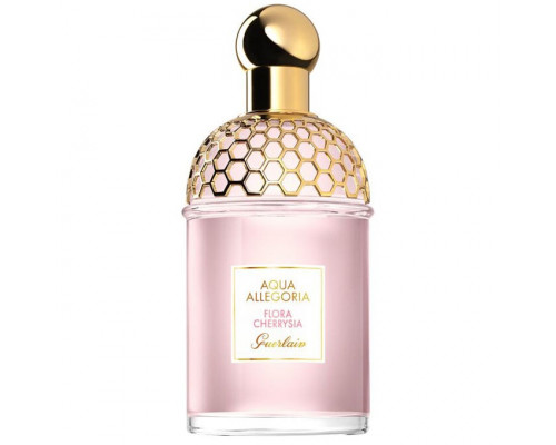 Guerlain Aqua Allegoria Flora Cherrysia , Туалетная вода 125 мл (тестер)