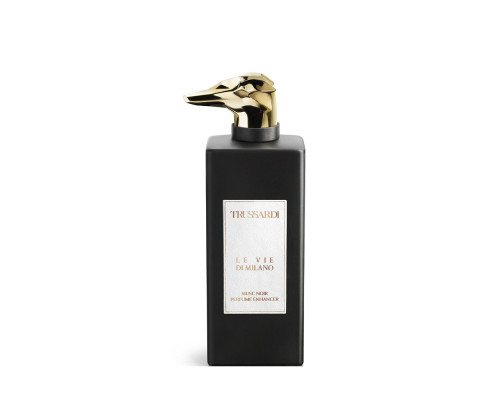 Trussardi Musc Noir Perfume Enhancer , Парфюмерная вода 100 мл