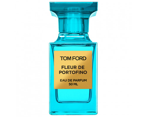 Tom Ford Fleur de Portofino , Парфюмерная вода 50мл (тестер)