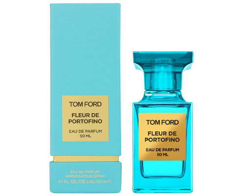 Tom Ford Fleur de Portofino , Парфюмерная вода 50мл (тестер)