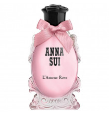 Anna Sui L'Amour Rose Eau de Toilette , Туалетная вода 75мл