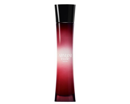 Giorgio Armani Code Femme Satin , Парфюмерная вода 75мл