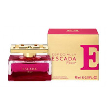 Escada Especially Elixir , Парфюмерная вода 75 мл.