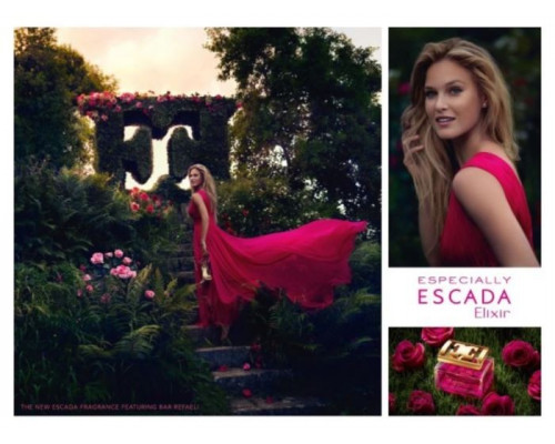 Escada Especially Elixir , Парфюмерная вода 75 мл.