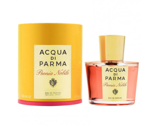 Acqua di Parma Peonia Nobile , *ОТЛИВАНТ 10мл