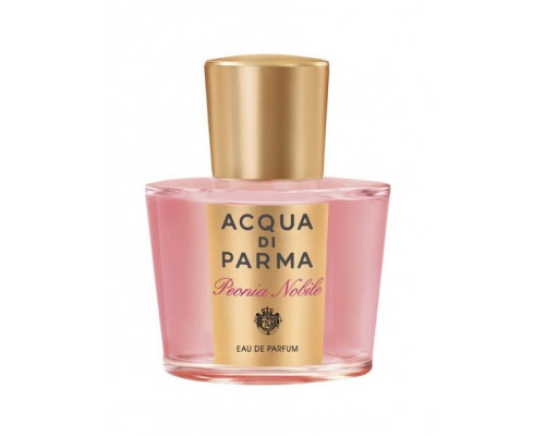 Acqua di Parma Peonia Nobile , Парфюмерная вода 50мл