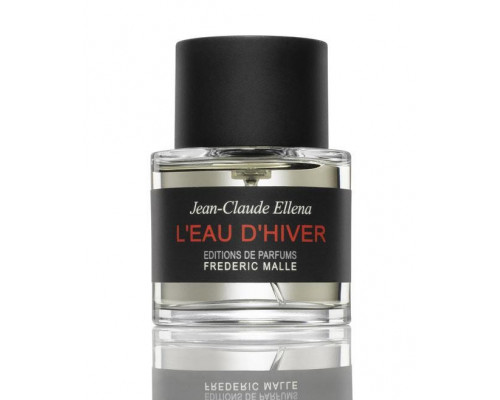 Frederic Malle L`Eau d`Hiver , Парфюмерная вода 7 мл