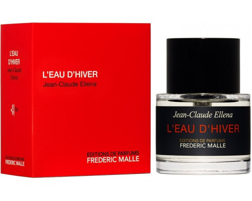 Frederic Malle L`Eau d`Hiver , Парфюмерная вода 7 мл