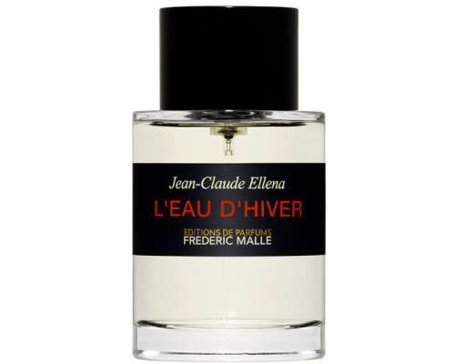 Frederic Malle L`Eau d`Hiver , Парфюмерная вода 7 мл