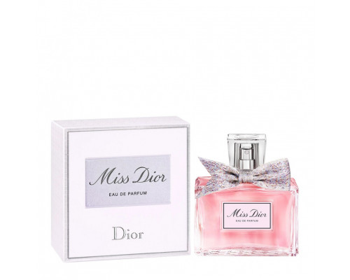 Christian Dior Miss Dior Eau de Parfum 2021 , Парфюмерная вода 50 мл