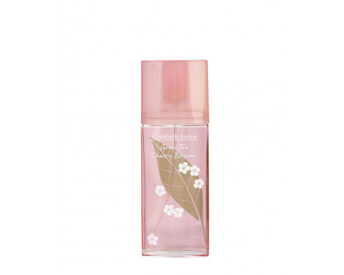 Elizabeth Arden Green Tea Cherry Blossom , Туалетная вода 50 мл