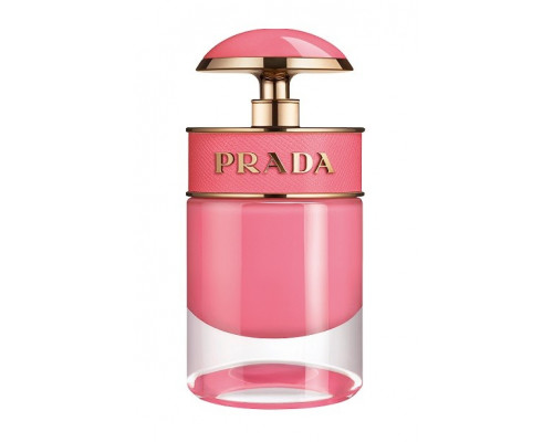 Prada Candy Gloss , Туалетная вода 80мл (тестер)