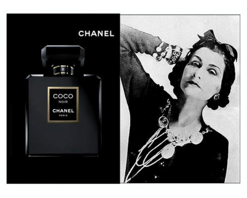 Chanel Coco Noir , Парфюмерная вода 35мл