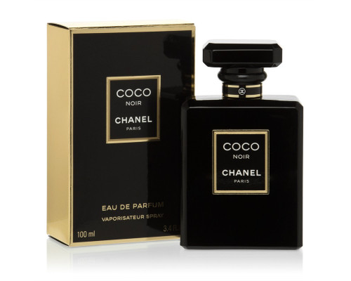 Chanel Coco Noir , Парфюмерная вода 100мл (тестер)