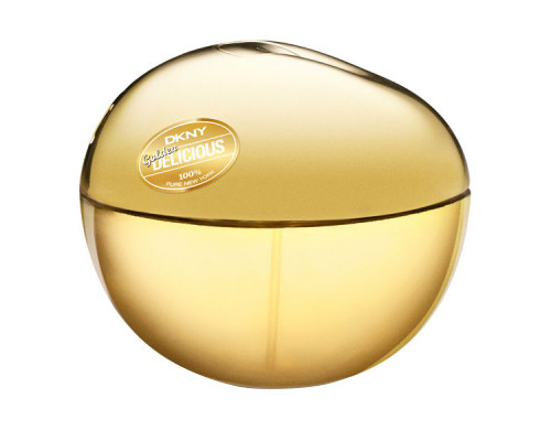 DKNY Golden Delicious , Парфюмерная вода 50 мл (тестер)