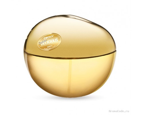 DKNY Golden Delicious , Парфюмерная вода 50 мл (тестер)