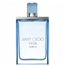 Jimmy Choo Man Aqua , Туалетная вода 100 мл (тестер)