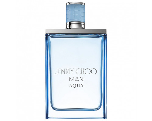 Jimmy Choo Man Aqua , Туалетная вода 100 мл (тестер)