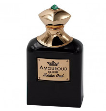 Amouroud Golden Oud , Духи 75 мл (Тестер)