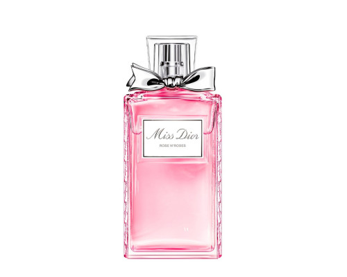 Christian Dior Miss Dior Rose N`Roses , Туалетная вода 150 мл