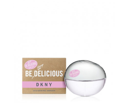 DKNY Be 100% Delicious , Парфюмерная вода 50мл