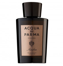 Acqua di Parma Colonia Ambra , Одеколон 100 мл