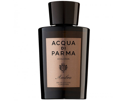 Acqua di Parma Colonia Ambra , Одеколон 100 мл (тестер)