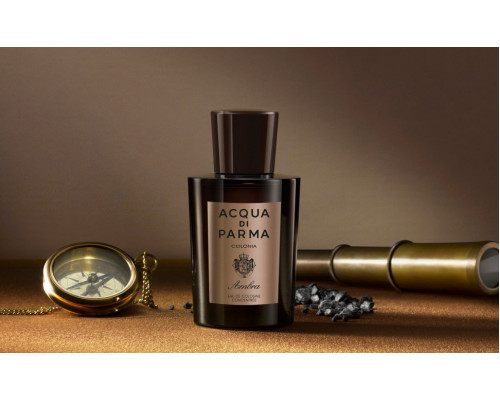 Acqua di Parma Colonia Ambra , Одеколон 100 мл