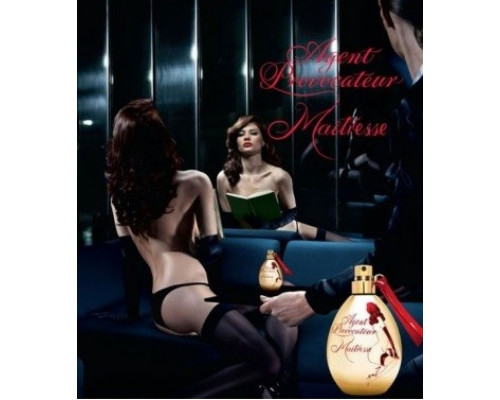 Agent Provocateur Maitresse , Парфюмерная вода 100мл (тестер)