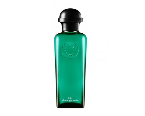 Hermes Eau D Orange Verte , Одеколон 100 мл