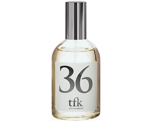 The Fragrance Kitchen 36 , Парфюмерная вода 100 мл